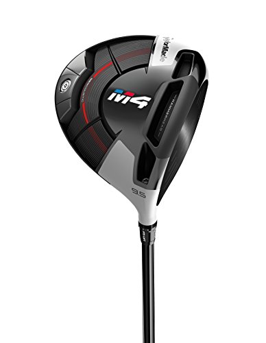 【中古】【未使用・未開封品】TaylorMade M4ドライバー L