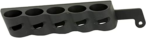 【中古】【未使用・未開封品】GG&G GGG-2001 Inc. 5ショットサイドサドル Mossberg Shockwave対応 12ゲージ弾薬を保持 角度調節 マガジンチューブ&チャンバー上部積載を簡単に