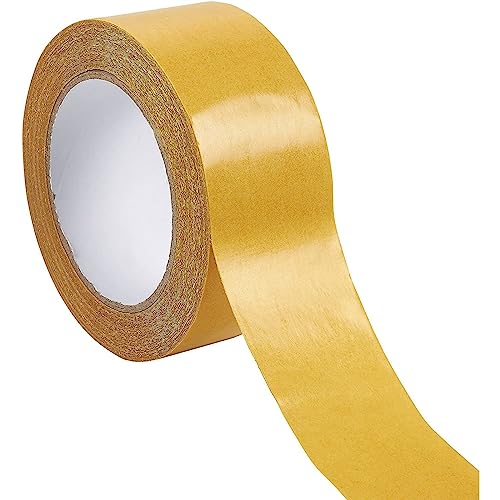 【中古】【未使用・未開封品】Heavy Duty両面テープ???カーペットテープ、滑り防止テープRug Gripper Adhesive forエリア絨毯、Hardwood、タイル、インドア、アウトドア床