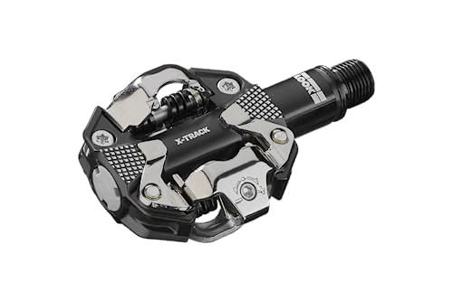 【中古】【未当てはめる・未開封品】ルック(Look) X-TRACK D-GRY