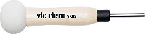 【中古】【未使用・未開封品】VIC FIRTH （ ビックファース ）VIC-VKB5 VICKICK Beater Wood Shaft 木製シャフト・ビーター