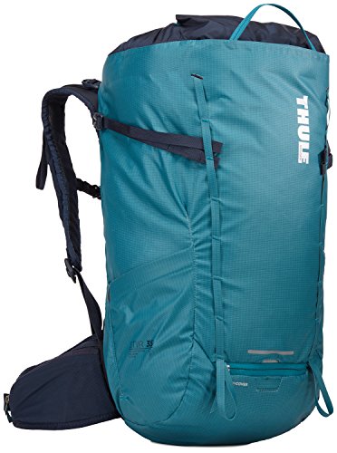 【中古】【未使用・未開封品】[スーリー] Thule Stir 35L W Hiking Pack 2018 Fjord 3203546