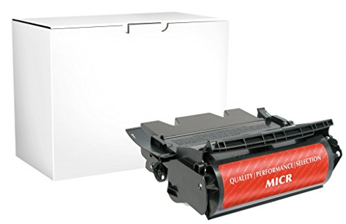 【中古】【未当てはめる・未開封品】再利用能力のある高数MicrトナーカートリッジLexmark t630
