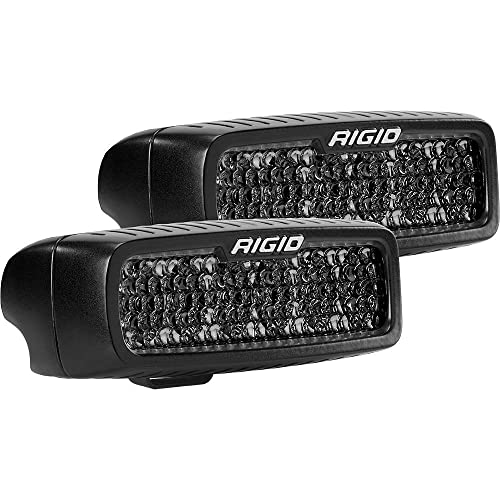 【中古】【未使用・未開封品】Rigid Industries 36002?Radiance PlusバックライトCurved