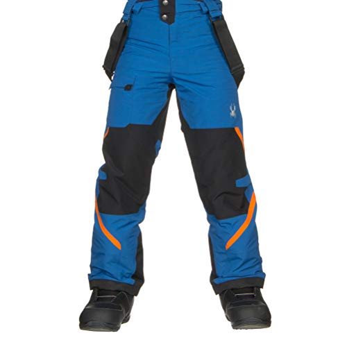 【中古】【未当て嵌める・未開封品】Spyder OUTERWEAR ボーイズ US 大きさ: 16