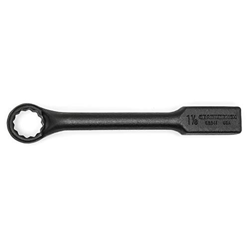 【中古】【未使用・未開封品】GEARWRENCH Offset Striking Wrench 45°, 1-5/8\", 12 Point - 82348 141［並行輸入］