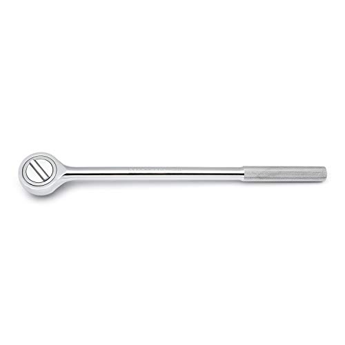 【中古】【未当て嵌める・未開封品】GEARWRENCH 3/4\" Drive Round Head Ratchet 20\"", 43 Tooth - 88800 141［並行輸入］"