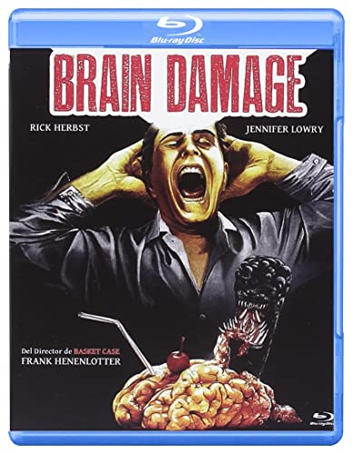 【中古】【未使用・未開封品】BRAIN DAMAGE 1988｜AJIMURA-SHOP