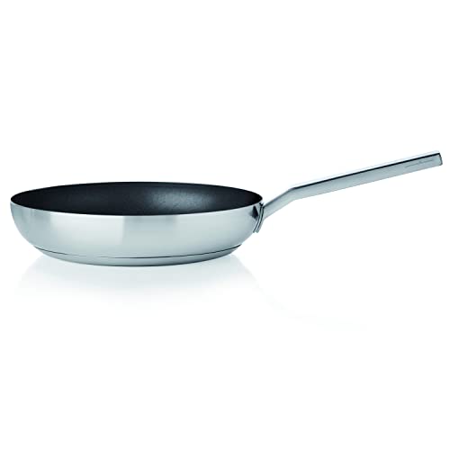 【中古】【未当て嵌める・未開封品】Mepra 30207928 ノン突っ支い棒フライパン コマーシャル.28 表現スタイル