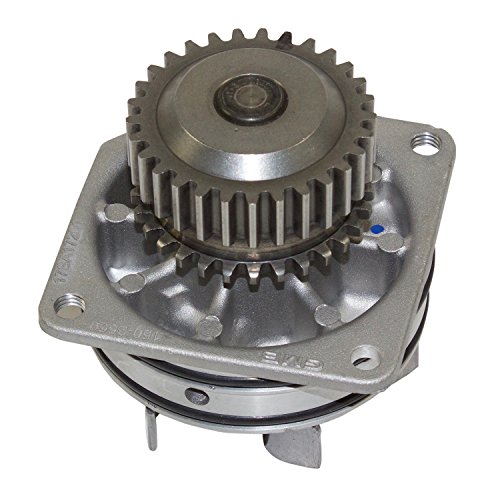 【中古】【未使用・未開封品】GMB 150-2550 OE 交換用ウォーターポンプ Oリング付き