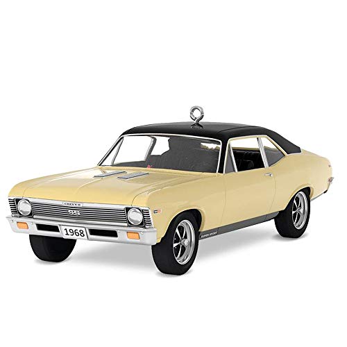 【中古】【未使用・未開封品】ホールマーク記念品クリスマスオーナメント2018年Dated 1799QX9316