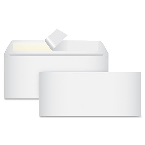 【中古】【未使用・未開封品】ビジネスソースpeel-to-seal封筒( 99712?)