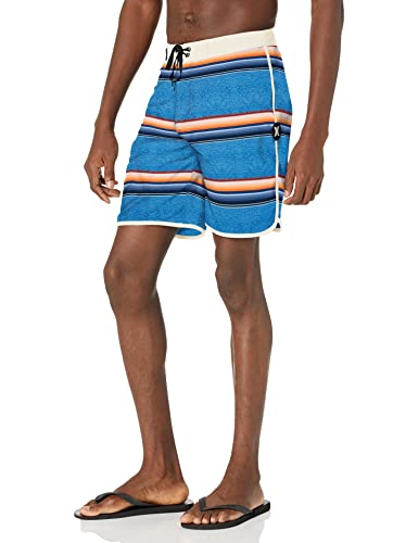 【中古】【未使用・未開封品】Hurley Men's Phantom Stretch Printed 18\