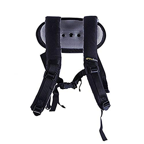 【中古】【未使用・未開封品】ProTeam アッパーアセンブリ 写真装備 ハーネス｜AJIMURA-SHOP