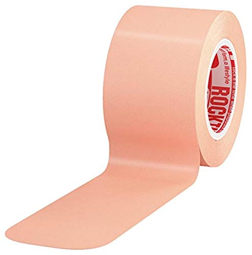 【中古】【未使用・未開封品】RockTape H2O 2インチ 高耐水キネシオロジーテープ