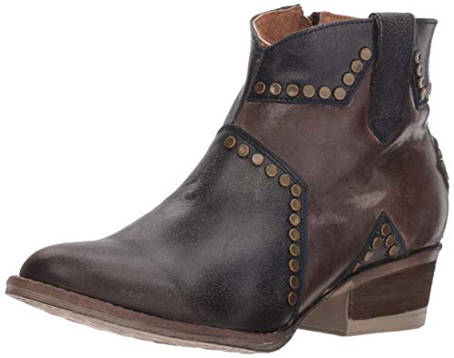 【中古】【未使用・未開封品】Corral Boots レディース US サイズ: 5 B(M) US カラー: ブルー｜AJIMURA-SHOP