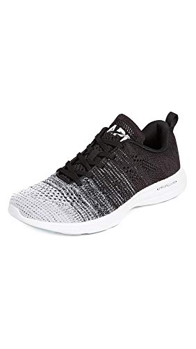 【中古】【未当て嵌める・未開封品】APL: Athletic Propulsion Labs レディース Techloom Phantom 駈けっくらシューズ US 大きさ: 9