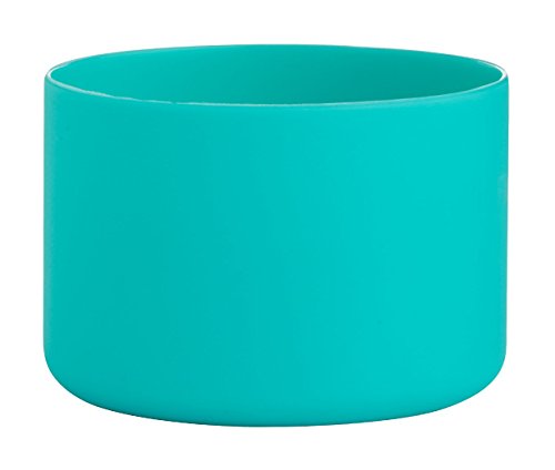 【中古】【未使用・未開封品】Hydro Flask(ハイドロフラスク) 小型保護ソフトシリコンウォーターボトル フレックスブーツ ミント(12~24オンスボトルに対応)|AJIMURA-SHOP