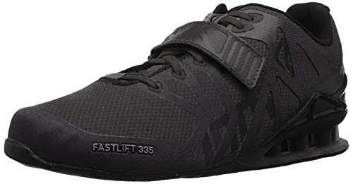 【中古】【未当て嵌める・未開封品】[イノヴェイト] デサント(DESCENTE) FASTLIFT 335 MS（BLACK） NP2MIB01 BLK 28.0珊