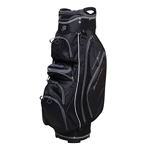 【中古】【未使用・未開封品】Orlimar Golf CRX クーラーカートバッグ ブラック/チャコール ワンサイズ 69,042円