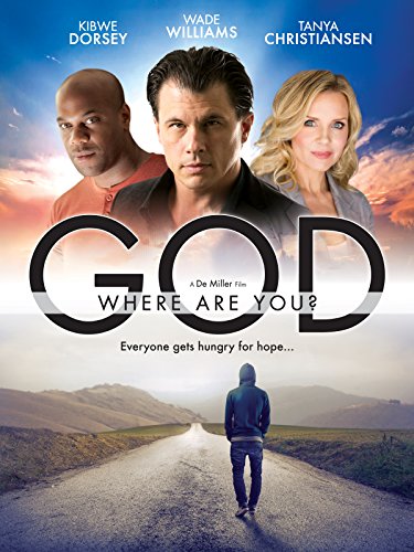 【中古】【未使用・未開封品】God Where Are You [DVD]