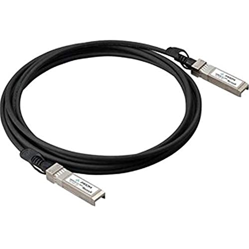 【中古】【未使用・未開封品】Axiom - 10GBase-CU direct attach cable - SFP+ to SFP+ - 10 ft - twinaxial - passive｜AJIMURA-SHOP