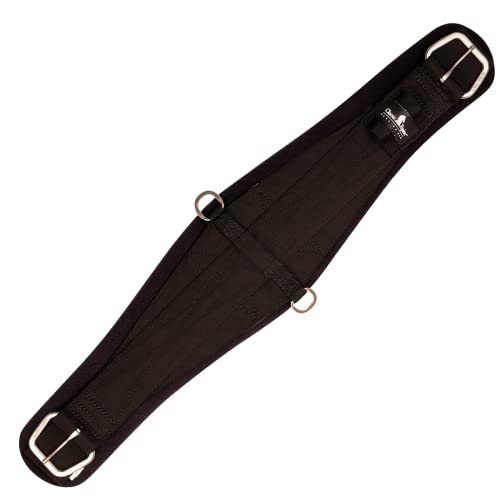 【中古】【未使用・未開封品】Classic Equine ネオプレンシンチ、ローパー 30"|AJIMURA-SHOP