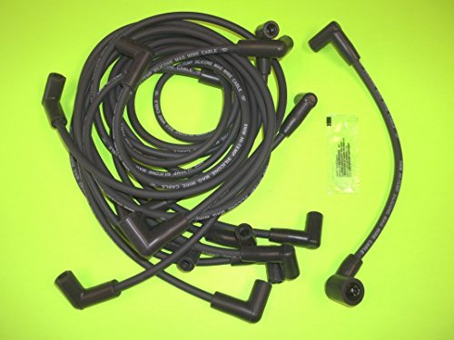 【中古】【未使用・未開封品】Spark Plug Wire Set for Mercruiser V8 5.0, 5.7, 6.2, 7.4 with Thunderbolt Ignition 27,153円