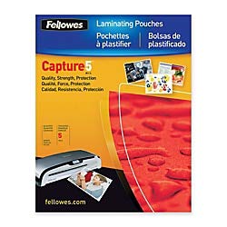 【中古】【未当て嵌める・未開封品】Fellowes ???????????? 4 1/2??? x 6 1/4??? ??5?? 25????
