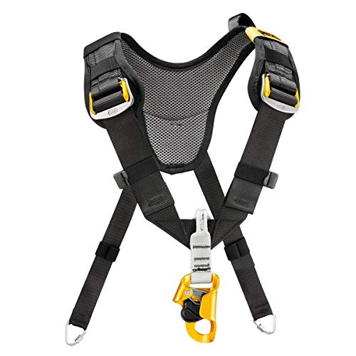 【中古】【未使用・未開封品】CHEST HARNESS TOP CROLL S