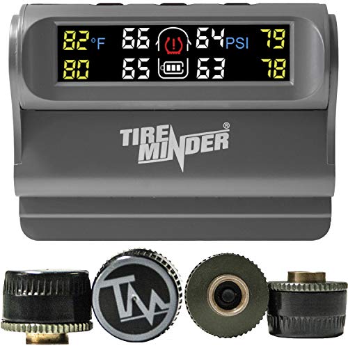 【中古】【未使用・未開封品】マインダーリサーチ TPMS-TRL-4|AJIMURA-SHOP
