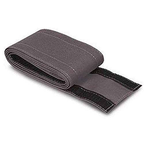 【中古】【未使用・未開封品】Safcord カーペットコードカバー 3インチ幅 長さ30フィート グレー
