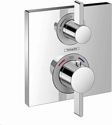【中古】【未使用・未開封品】hansgrohe 15712001 シャワートリム クロム｜AJIMURA-SHOP 127,223円