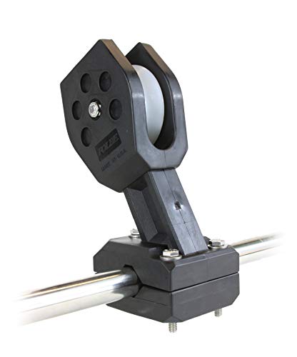 【中古】【未使用・未開封品】Folbe レールマウントプーリー|AJIMURA-SHOP