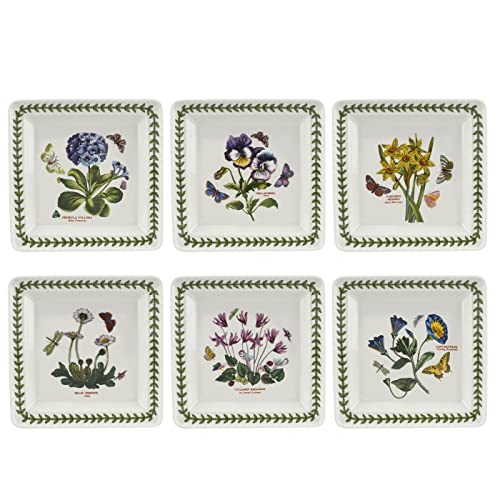 【中古】【未使用・未開封品】Portmeirion Botanic Garden 7?\