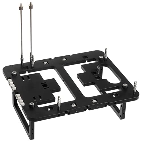 【中古】【未使用・未開封品】Streacom ST-BC1B-MINI Boitier BC1ミニベンチテーブル - ブラック｜AJIMURA-SHOP
