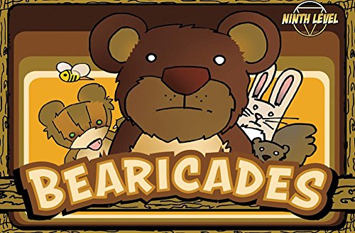 【中古】【未使用・未開封品】Bearicades|AJIMURA-SHOP