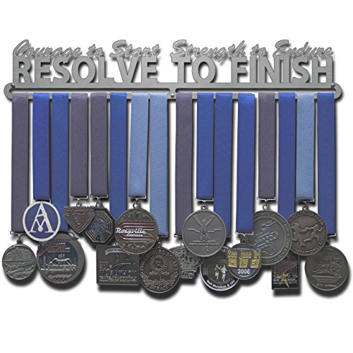 【中古】【未使用・未開封品】Allied Medal Hangers???勇気を開始、強さにも耐える、解決に仕上げ???複数サイズあり 30\