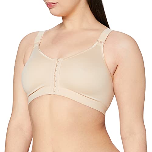 【中古】【未当て嵌める・未開封品】Anita BRA レディース US 大きさ: 34B 色つや: ベージュ
