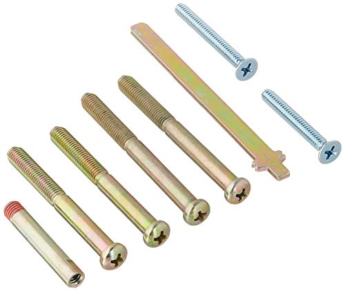 【中古】【未使用・未開封品】Schlage 02007 厚いドアキット