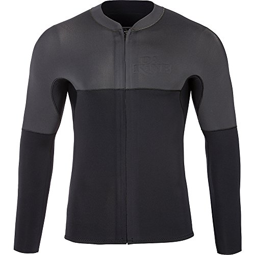 【中古】【未使用・未開封品】Dakine SHIRT メンズ US サイズ: Large カラー: ブラック