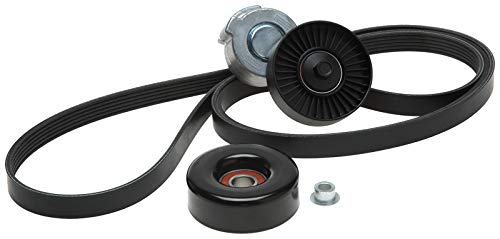 【中古】【未使用・未開封品】Gates 90K-38113 Complete Serpentine Kit｜AJIMURA-SHOP