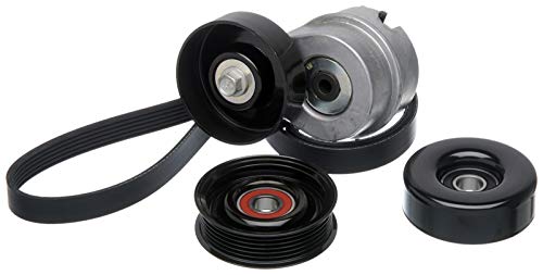 【中古】【未使用・未開封品】Gates 90K-38138 Complete Serpentine Kit|AJIMURA-SHOP