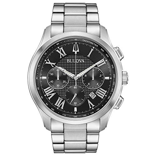 【中古】【未使用・未開封品】Bulova ドレスウォッチ (モデル:96B288)|AJIMURA-SHOP