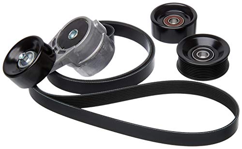 【中古】【未使用・未開封品】Gates 90K-38119 Complete Serpentine Kit