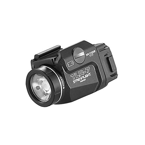 【中古】【未使用・未開封品】ストリームライト TLR-7 WSL69420