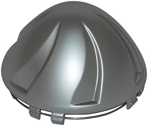 【中古】【未使用・未開封品】アフターマーケット製品 1 交換品 Enkei XSP ホイールリム センターキャップ 0041-89880-01 S603-03 ロゴなし|AJIMURA-SHOP