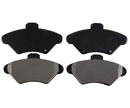 【中古】【未当て嵌める・未開封品】Raybestos SP600XPH 打ちきりパッド仕掛ける