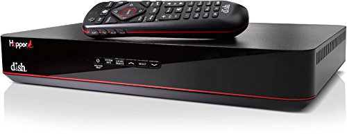 【中古】【未使用・未開封品】DishホッパーDuoスマートDVR