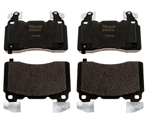 【中古】【未当てはめる・未開封品】Raybestos SP1474AXPH 打ち切りパッド書き割り